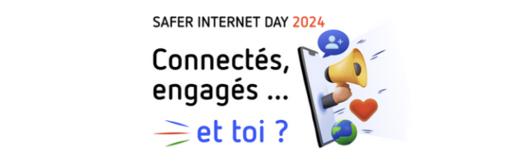 Safer internet day mini