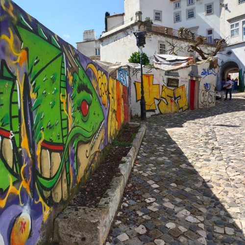 Alfama