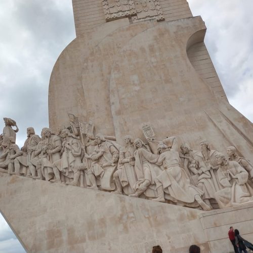 Monument aux Découvertes