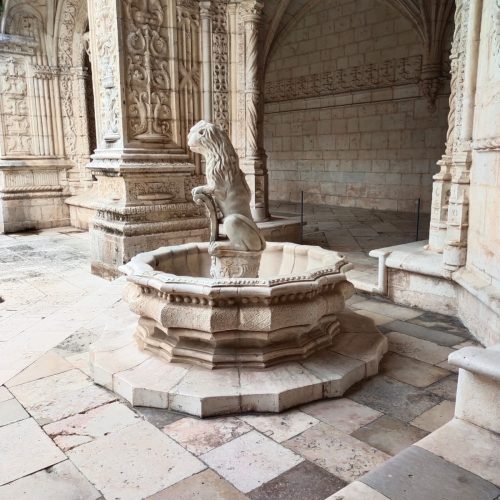 Monastère des Hiéronymites
